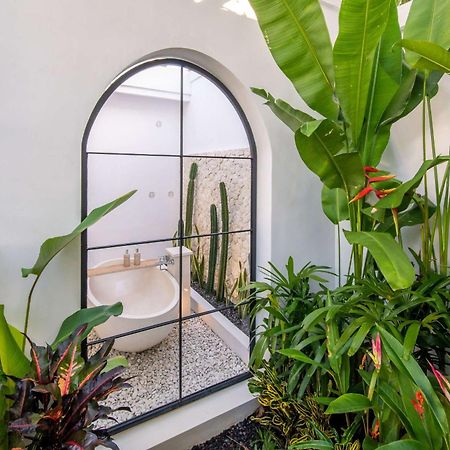 Amorgos 1 Ubud Dış mekan fotoğraf