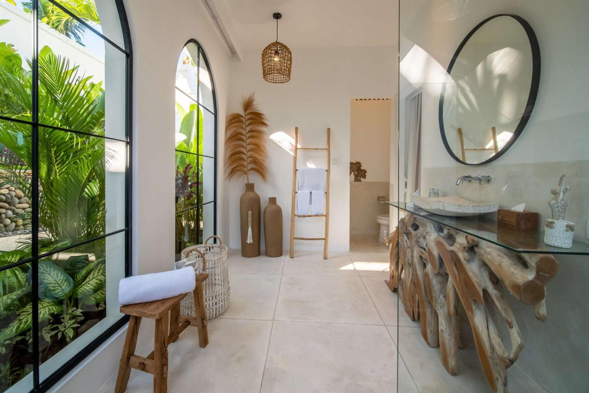 Amorgos 1 Ubud Dış mekan fotoğraf