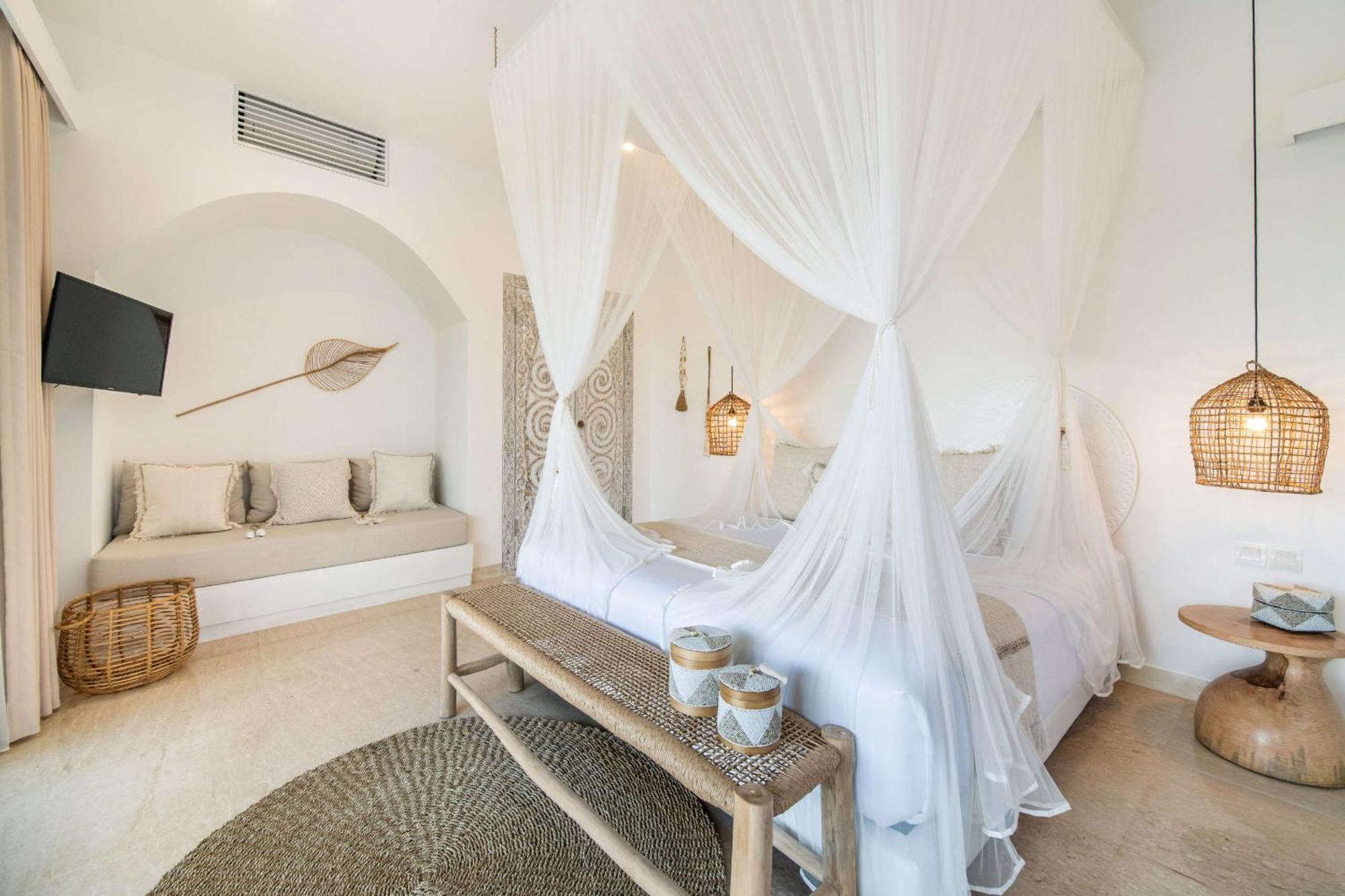 Amorgos 1 Ubud Dış mekan fotoğraf