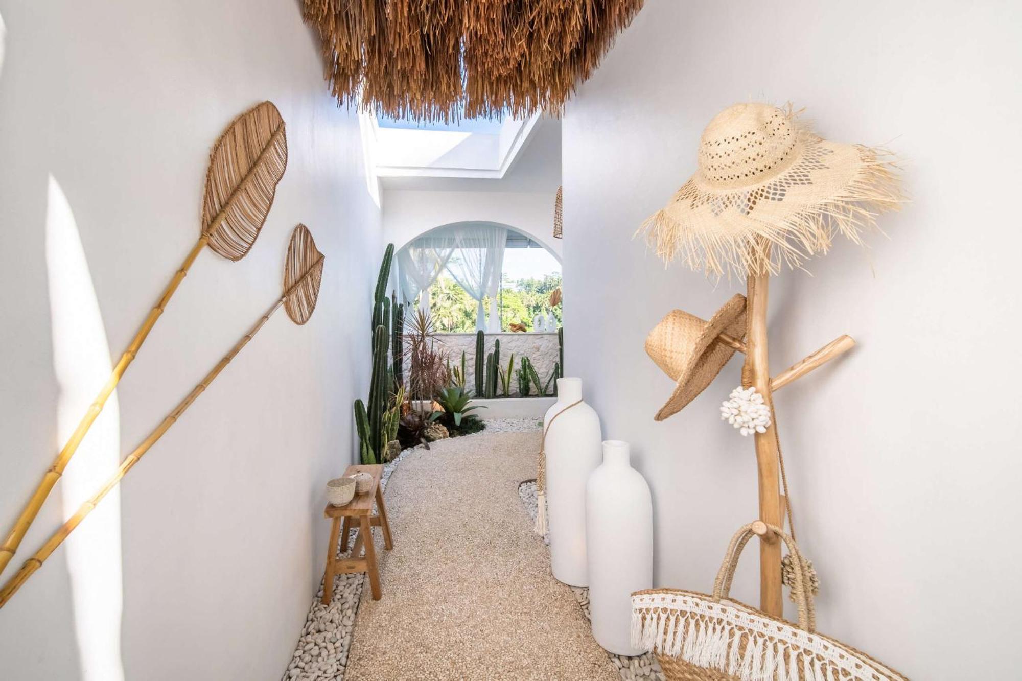 Amorgos 1 Ubud Dış mekan fotoğraf